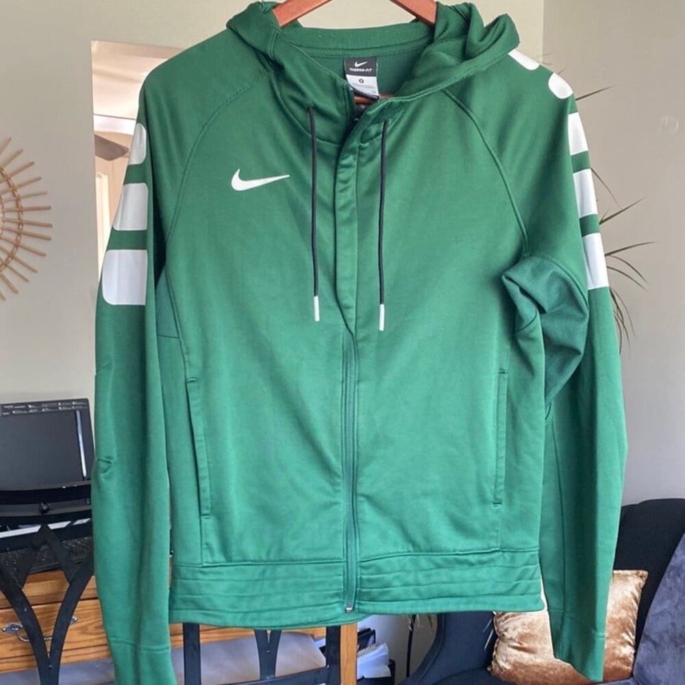 Nike Hoodie Size Small